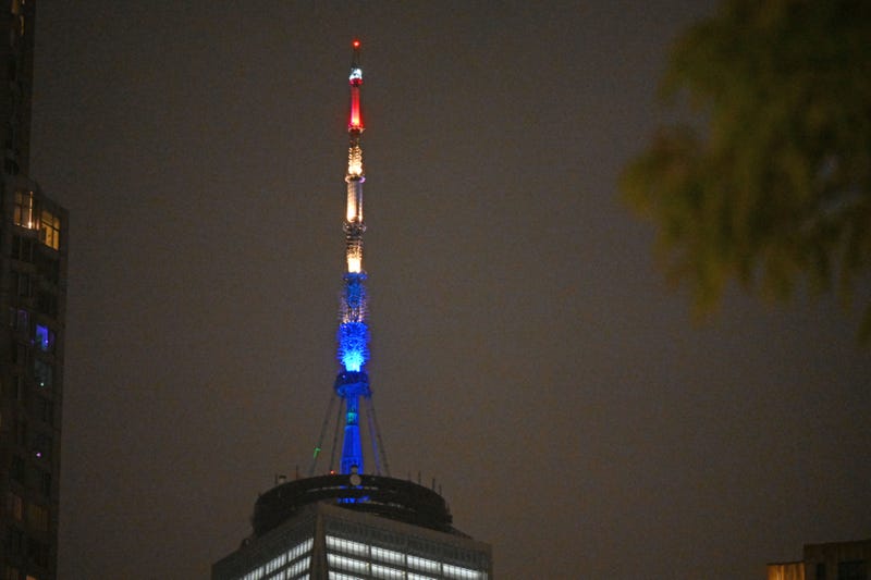 One World Trade Center