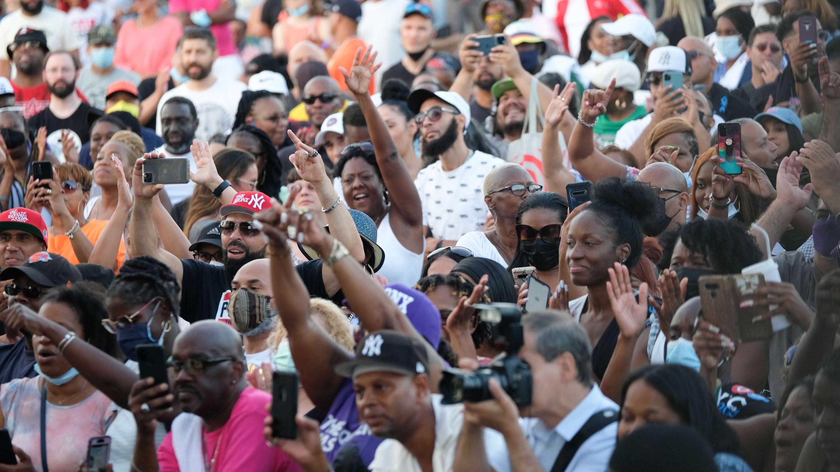 Here's what you need to know about 'NYC Homecoming Week'