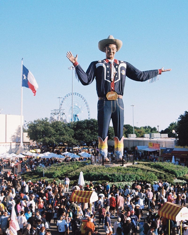 What to know before the State Fair of Texas kicks off Friday