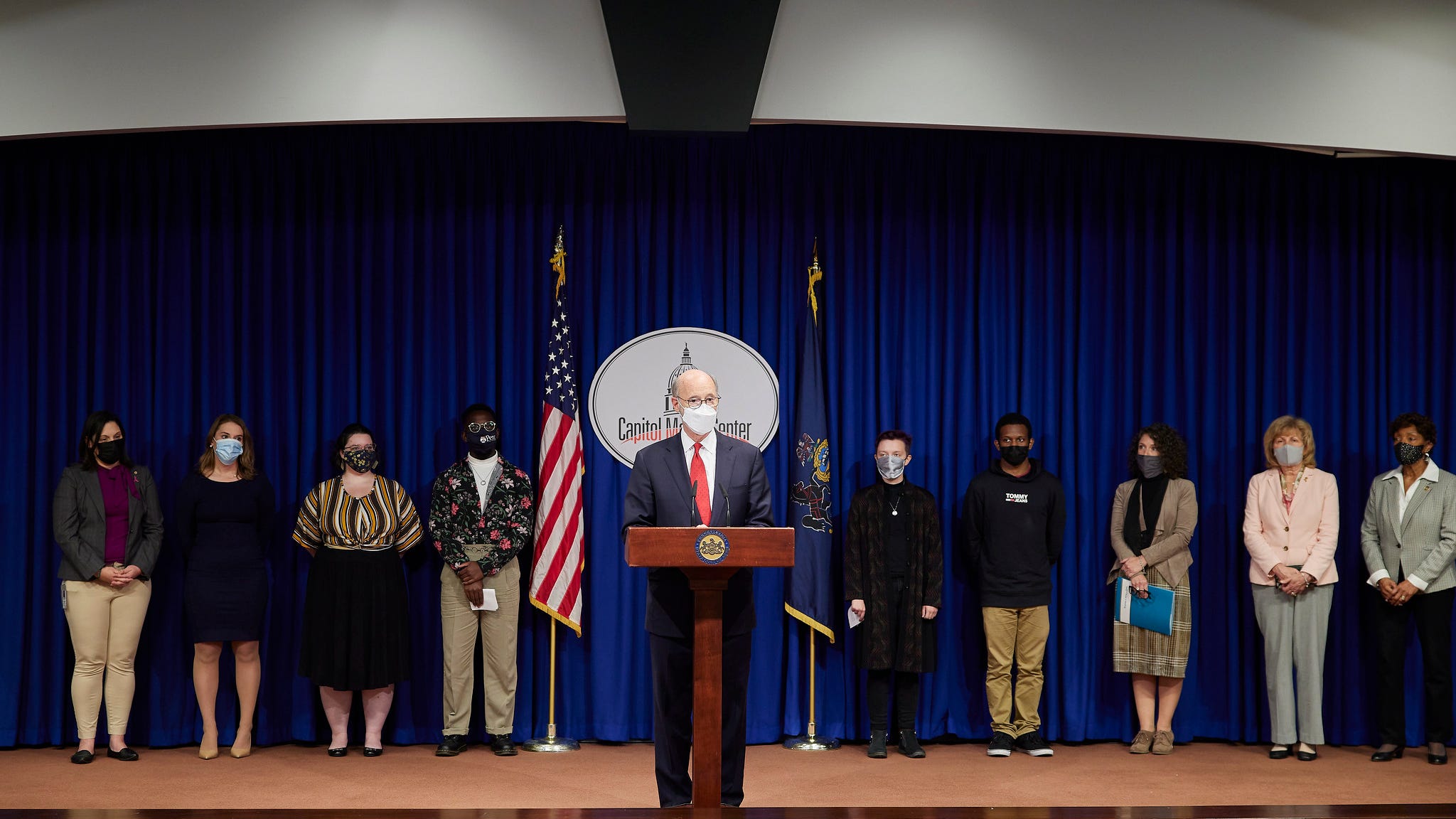 Wolf targets sexual assaults on college campuses in new set of bills
