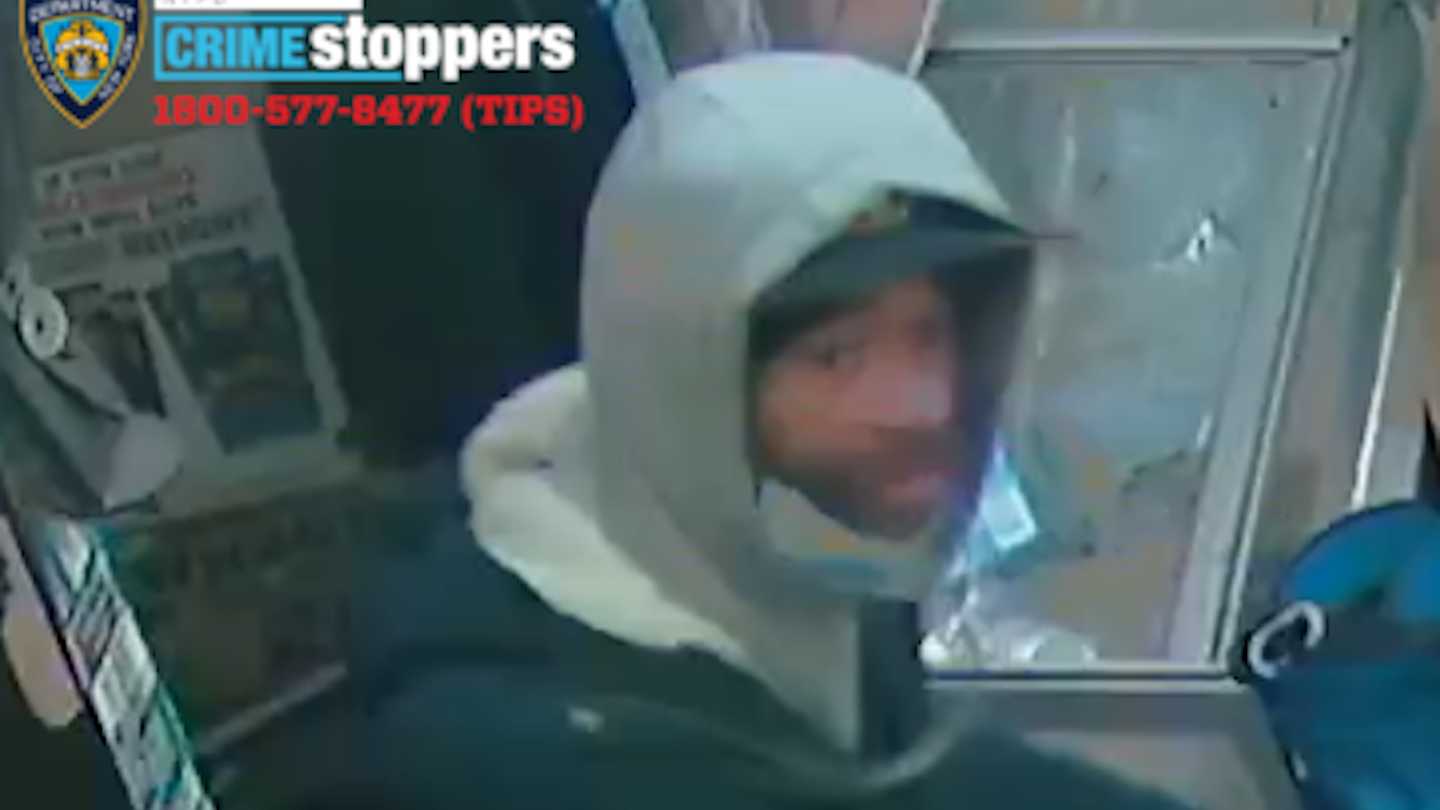 Subway rider is stomped on, has gun put to head for not giving man money: NYPD