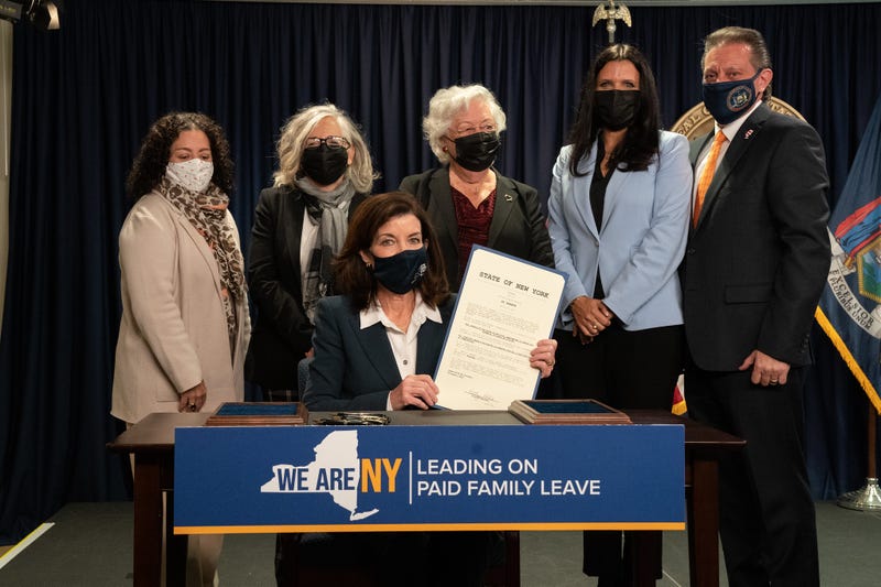 Kathy Hochul