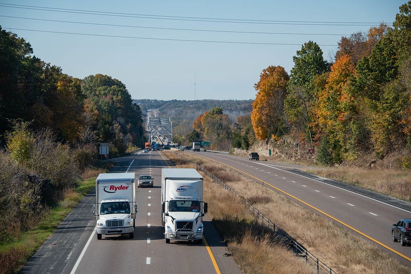 Missouri highway