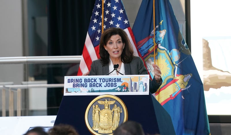 Hochul