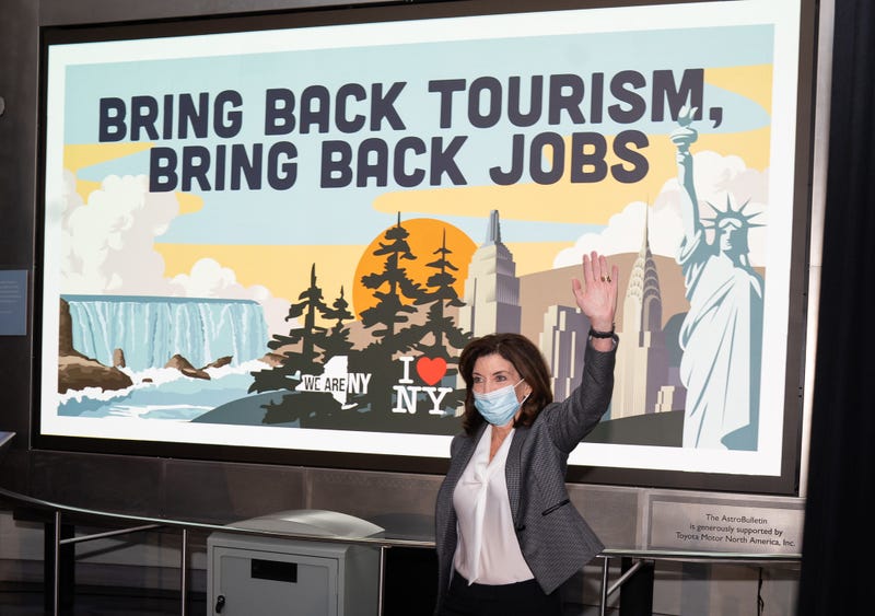 Hochul