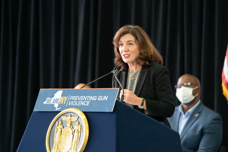 Hochul