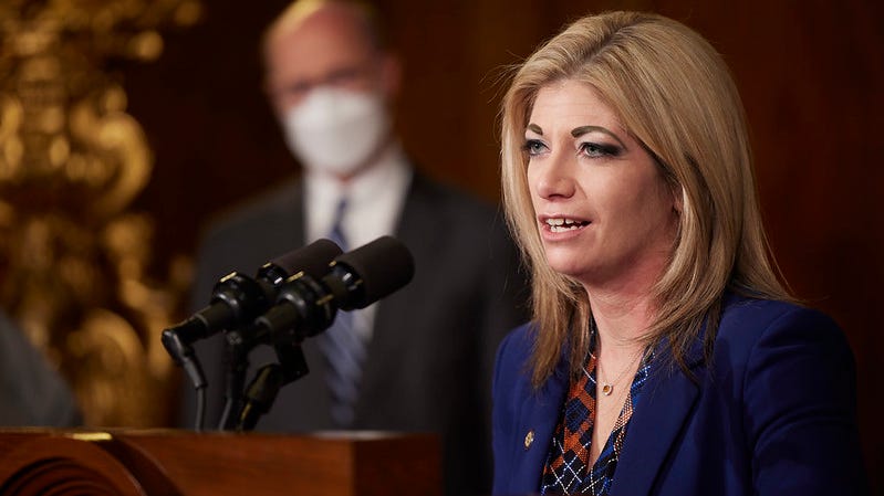 Pennsylvania eliminating state income tax on student loan forgiveness