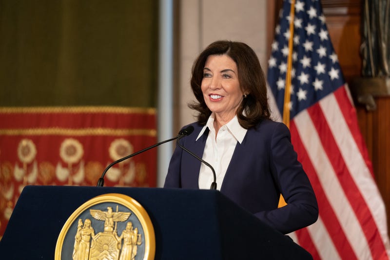 Hochul