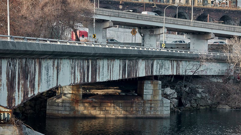PennDOT given $1.6B to fix crumbling bridges, roads — is that enough?