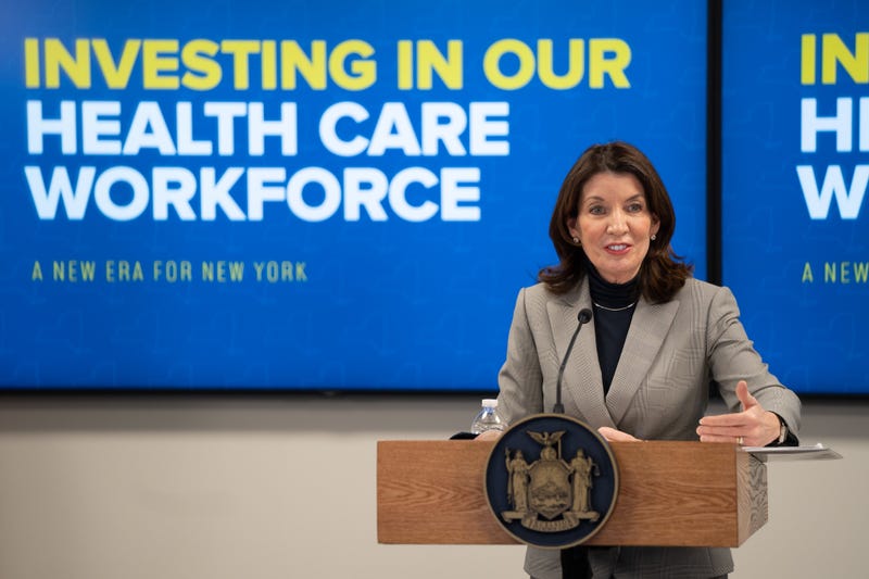 Kathy Hochul