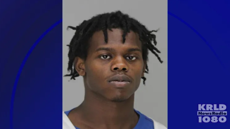 Davion Irvin