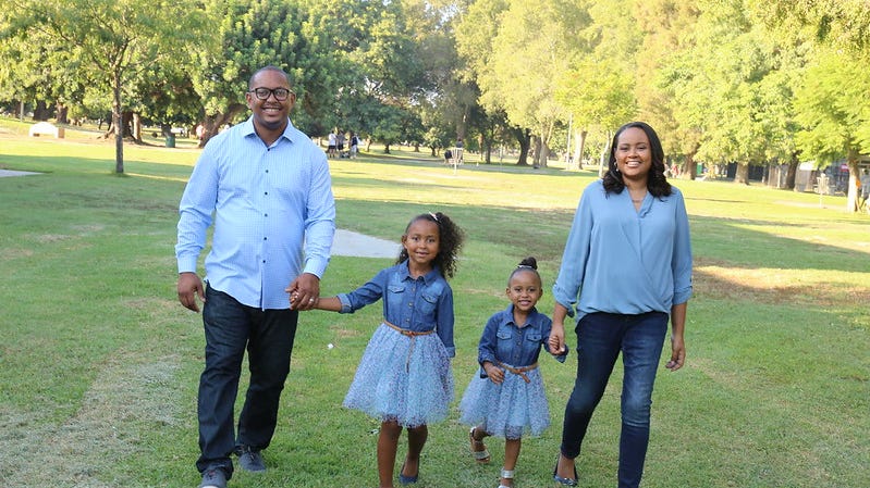 Rex Richardson to become Long Beach's first Black mayor