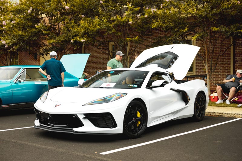 17th Annual Car Show 