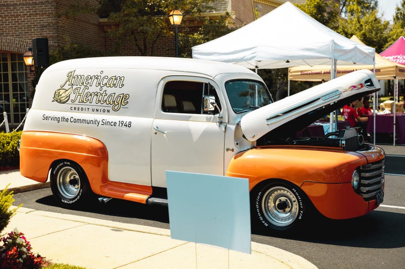17th Annual Car Show 