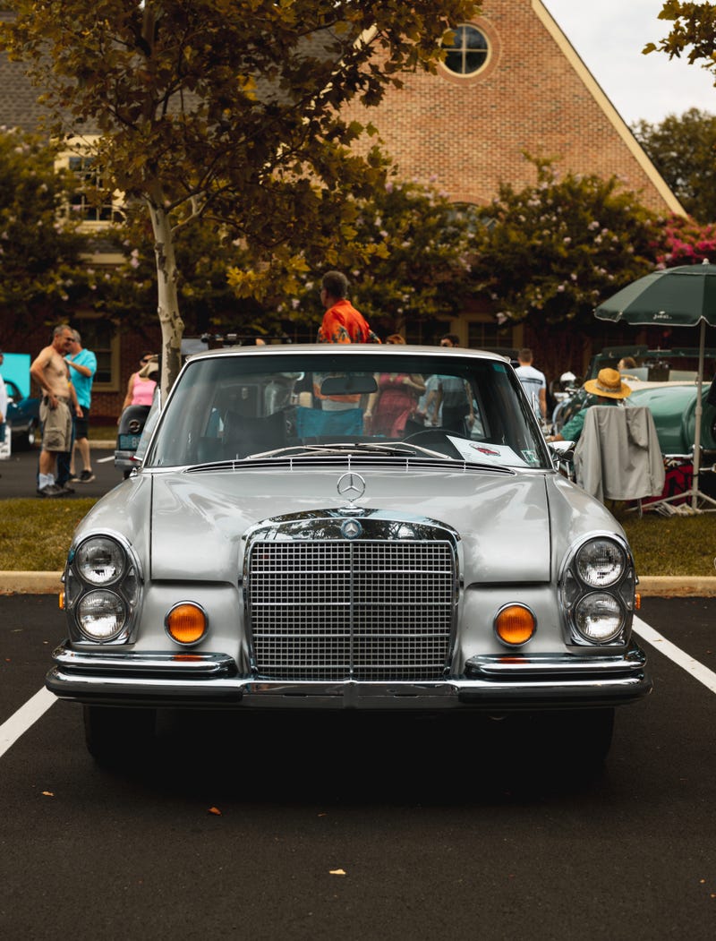 17th Annual Car Show 