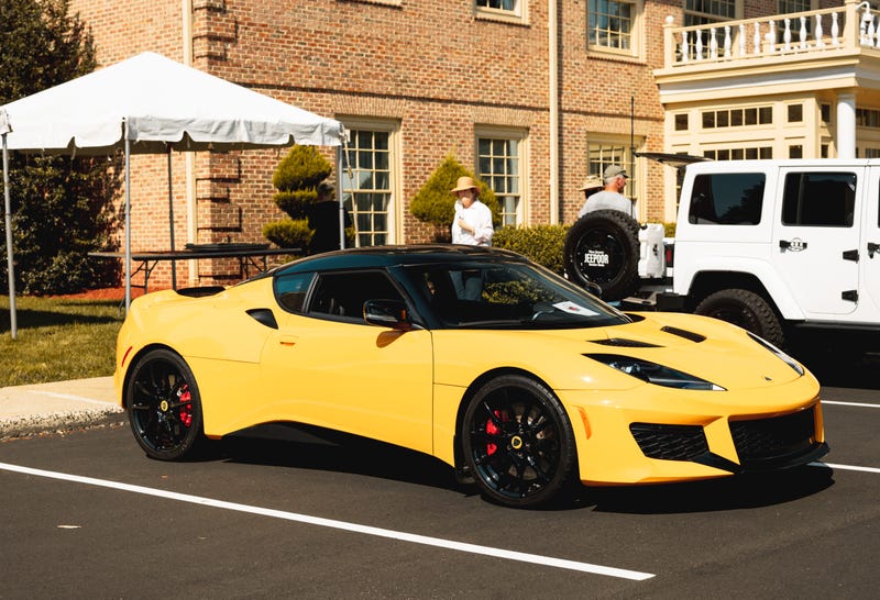 17th Annual Car Show 