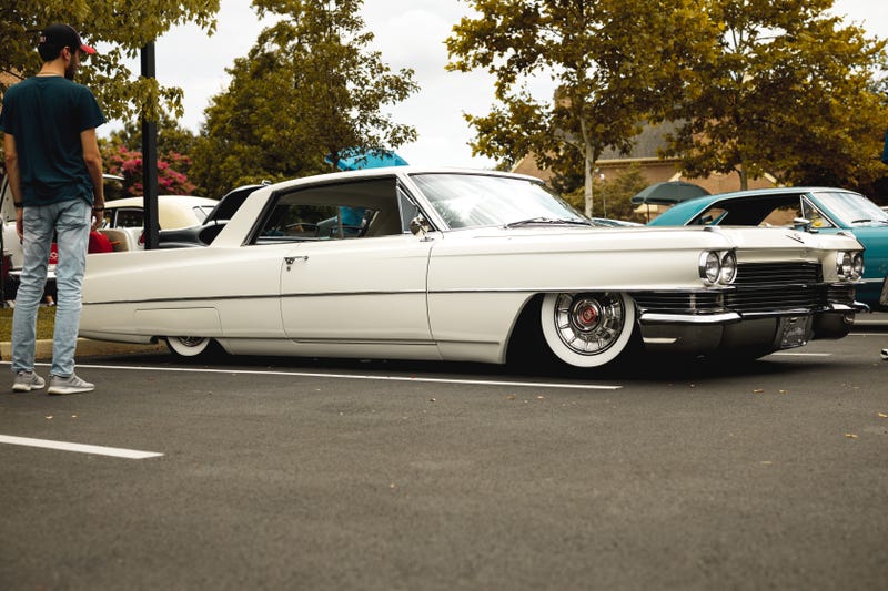 17th Annual Car Show 