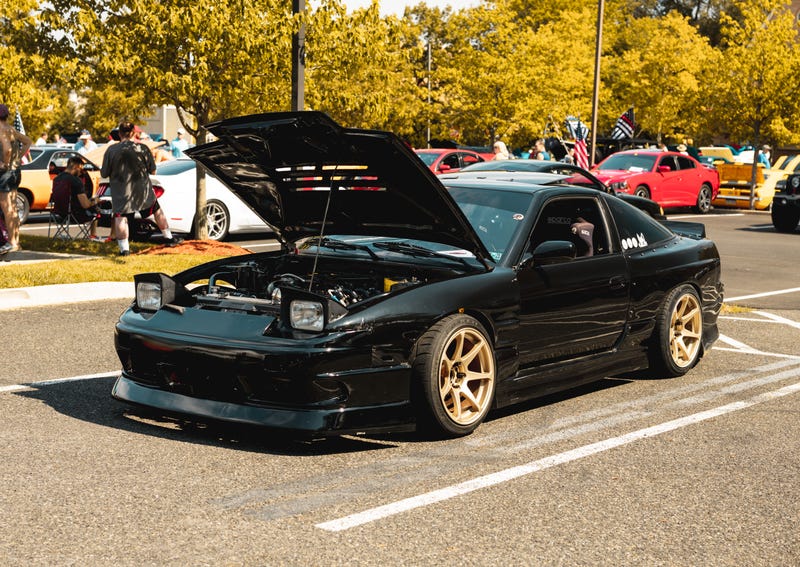 17th Annual Car Show 