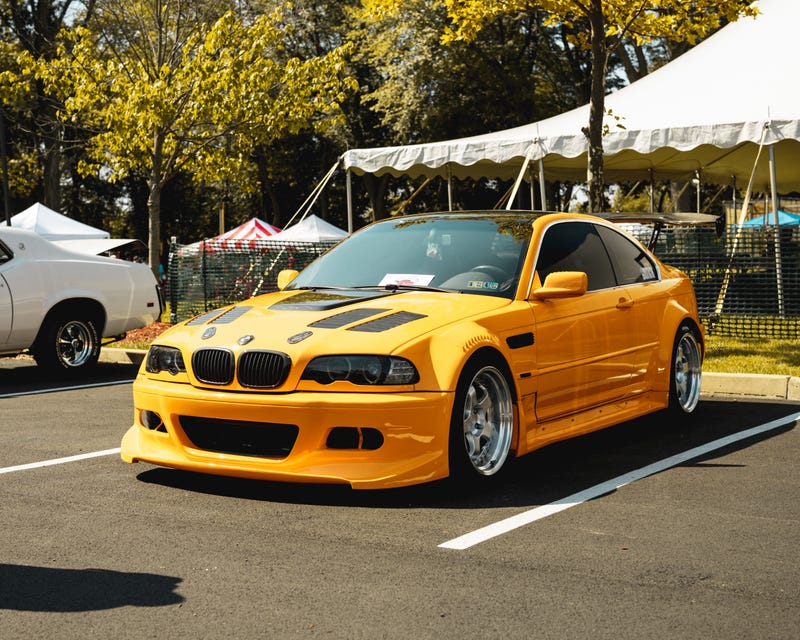 17th Annual Car Show 