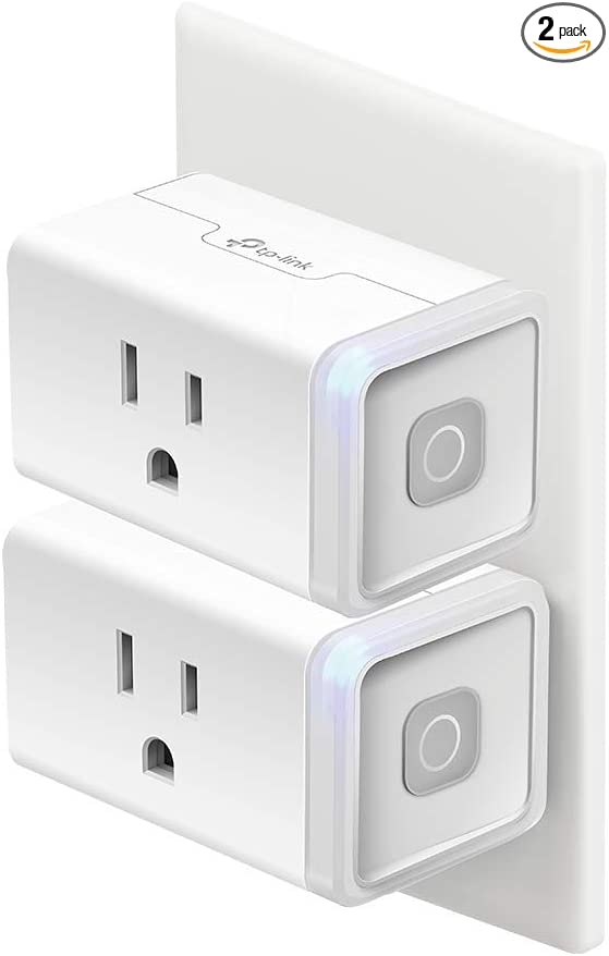smart plug
