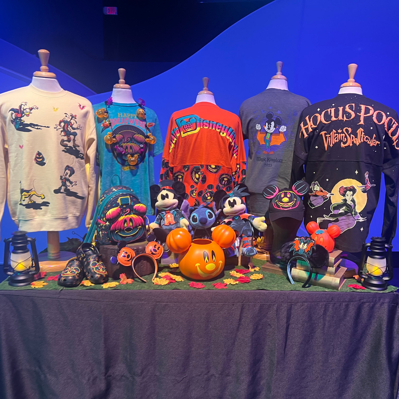 Bennett's Journey at the EPCOT® International Food & Wine Festival