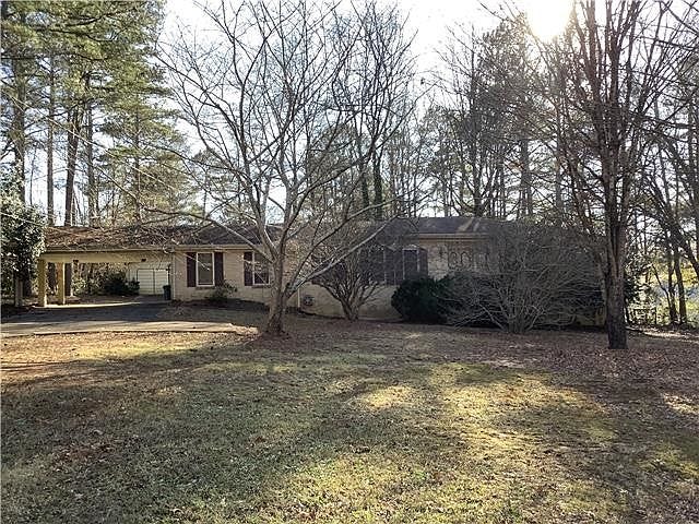 5205 Paul Circle SW, Conyers, GA, 30094