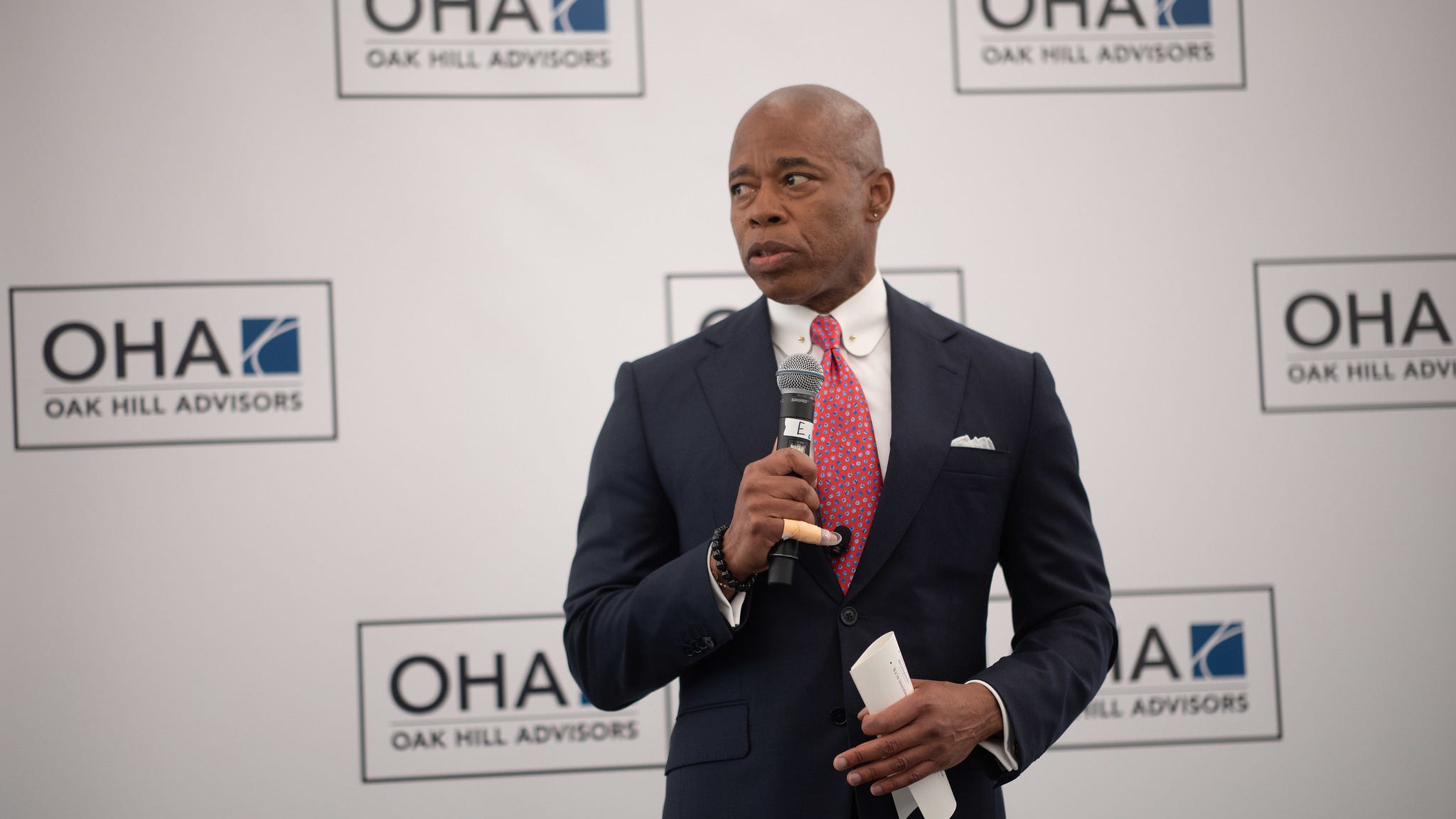 Adams looks to ditch program providing alternative to police intervention for child mental health crises