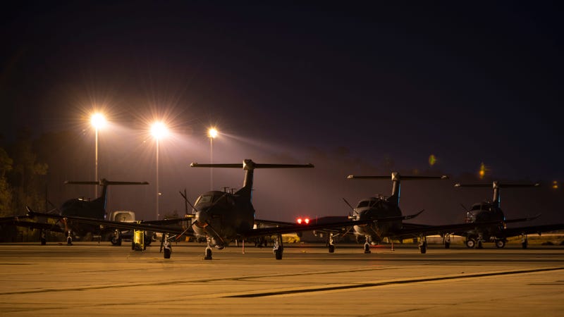 Hurlburt Field