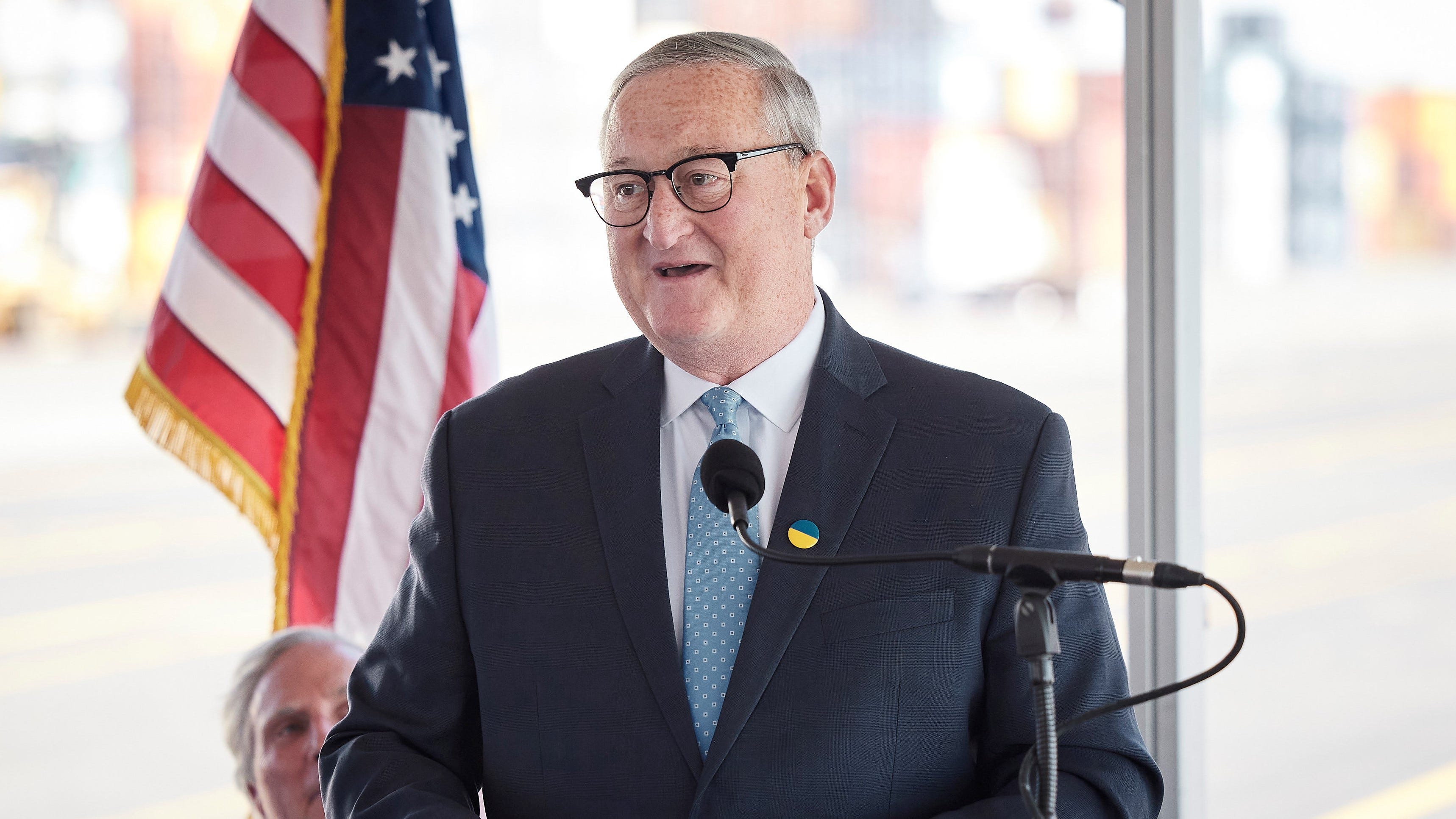 Kenney lays out his agenda for final year as Philadelphia mayor