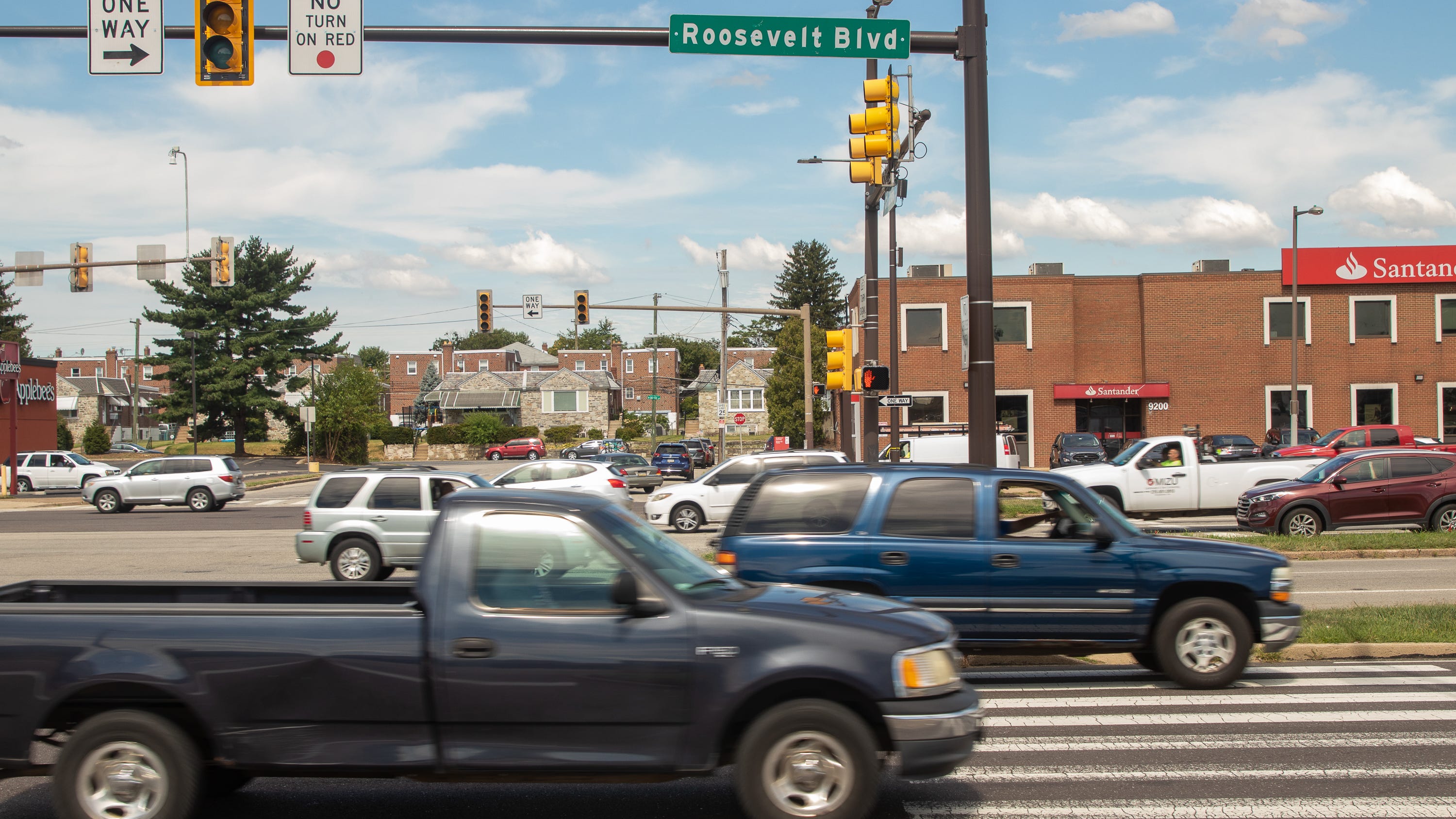 Philadelphia City Council to study feasibility of a Roosevelt Boulevard subway