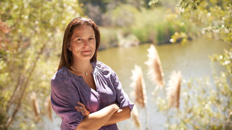 Katy Young Yaroslavsky to be next 5th District LA City councilmember