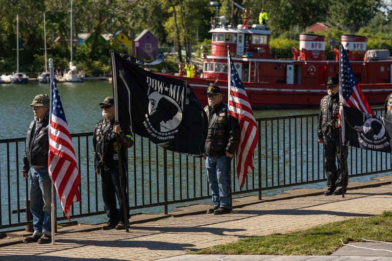 Buffalo Naval Park