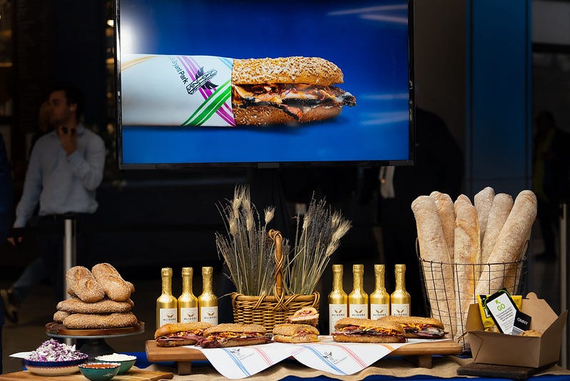 1904 sandwich