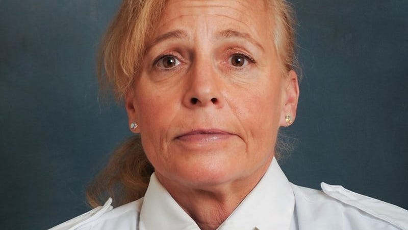 Suspect arraigned on murder charge in random attack on FDNY paramedic