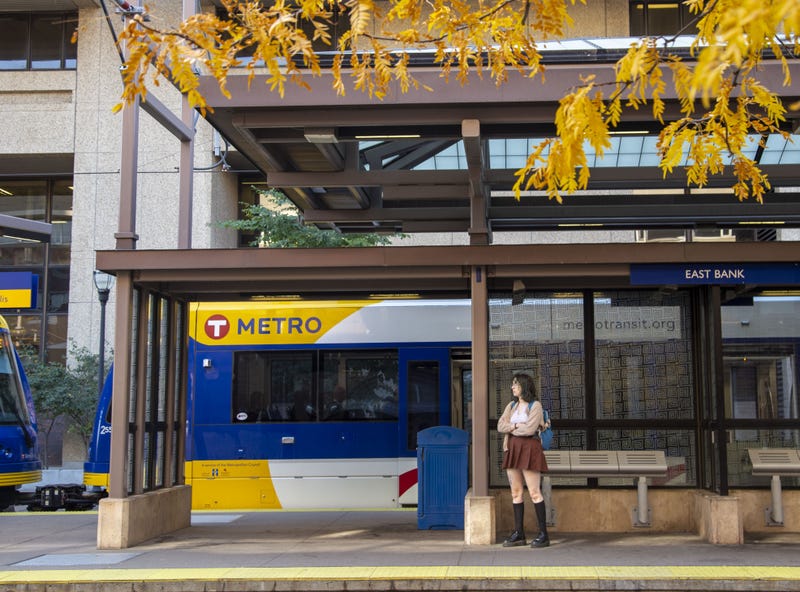 Earlier this summer, 480 residents of North Minneapolis between the ages of four and 76 participated in sessions to share their dreams about what the addition of the METRO Blue Line Extension could bring to their community.
