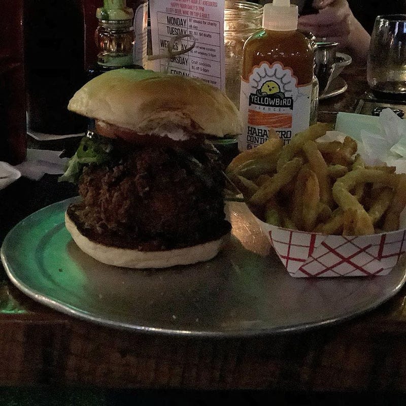 Food