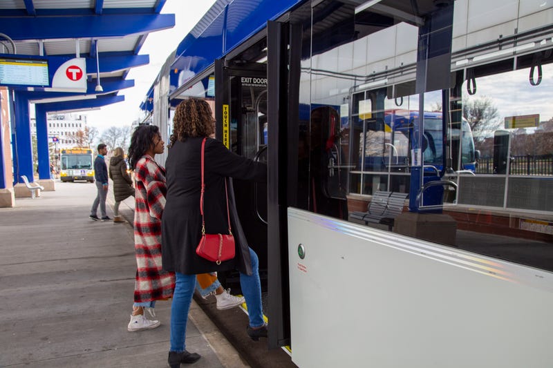 September 22 is World Car-Free Day. "We’re asking you to just change one of your trips within September and pledge saying you're going to do that,” said Tenille Warren, senior community outreach specialist at Metro Transit.