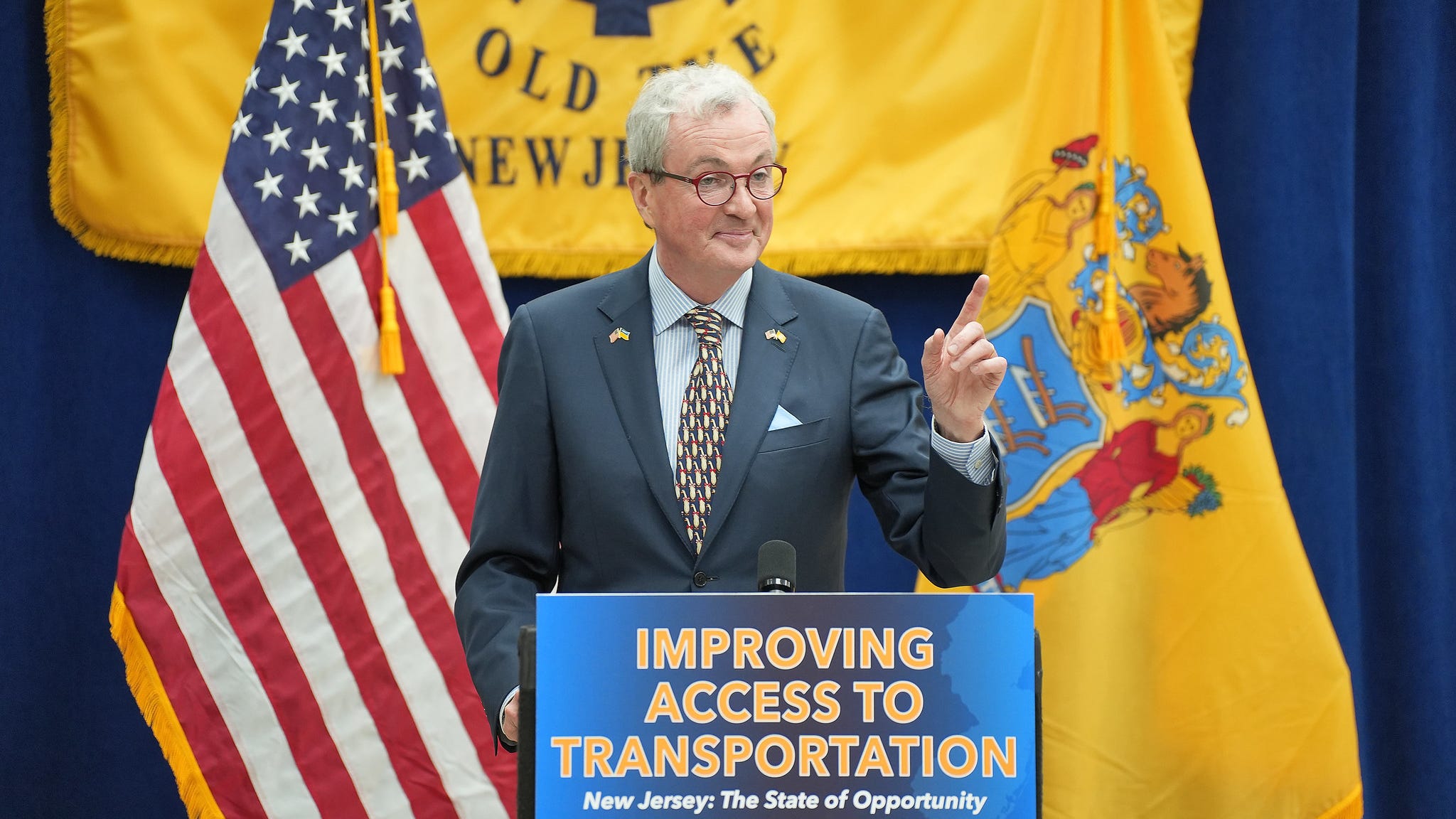 South Jersey communities getting $25M to improve access to transit