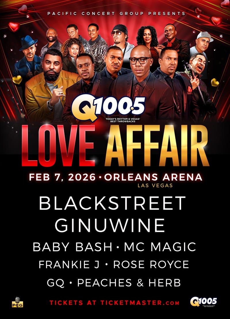 Love Affair 2026