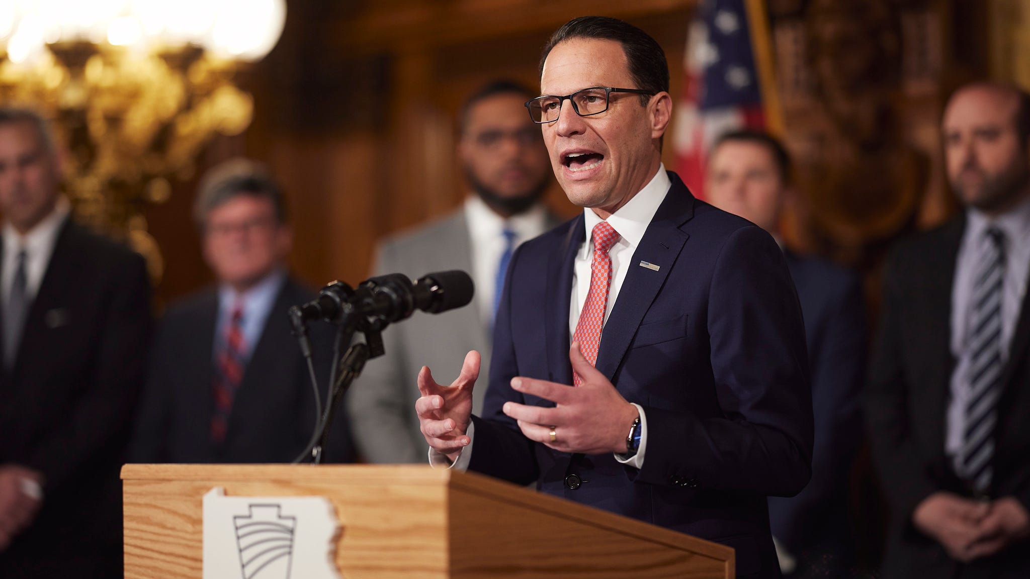Shapiro order adds ‘money-back guarantee’ to business license, permit process