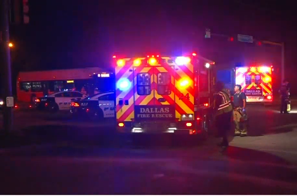 14 year old charged with murder following deadly chase