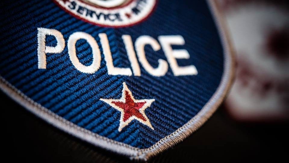 Aurora Police Officer, Known As Hero In Henry Pratt Shooting, Receives A Promotion On Facebook Live