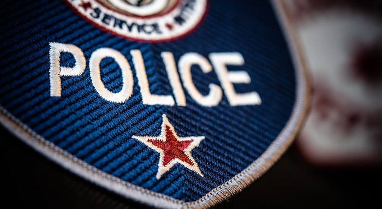 Aurora Police
