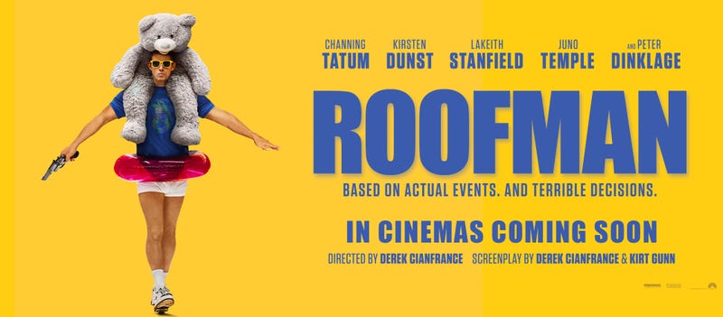 Roofman
