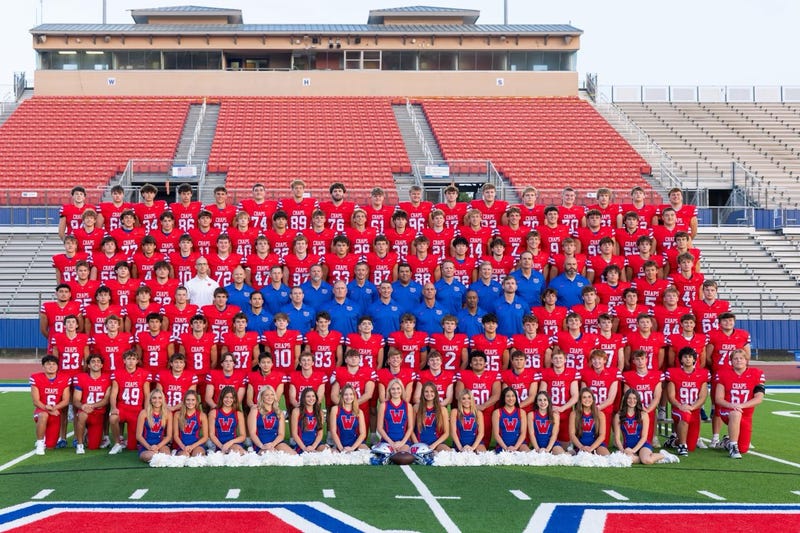 2025-26 Westlake High School Chaparrals