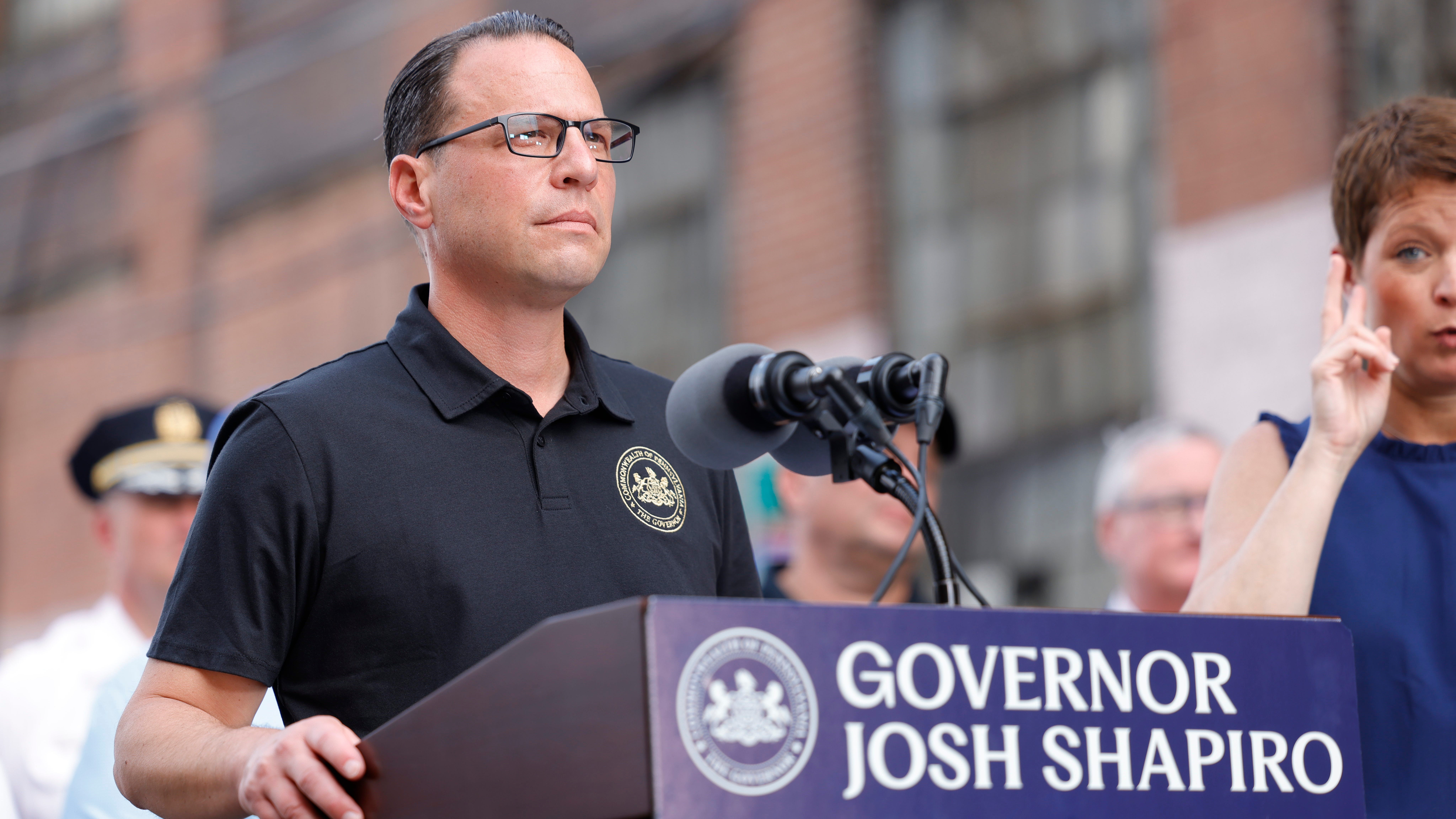 Pennsylvania budget agreement is elusive as fiscal-year deadline nears