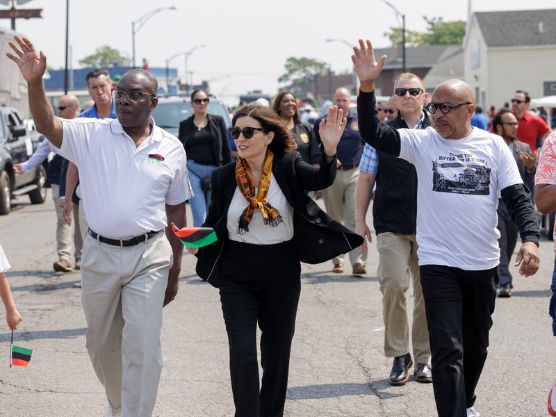 Buffalo Juneteenth
