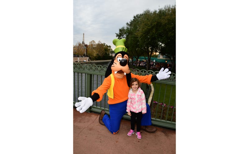 Tim Richards Disney 2020