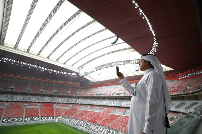 Qatar 2022