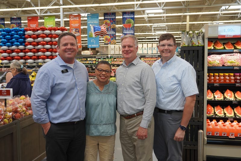 Sheletta Brundidge, MN Retailers Association